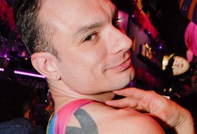 Freddie’s Beach Bar’s 23rd Anniversary #27