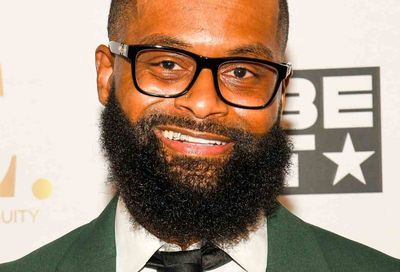 “BE.” A Gala for Black Equity #9