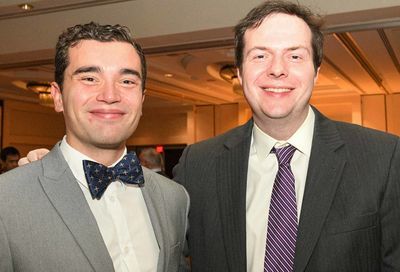 Stonewall Sports 15th Anniversary Gala #31