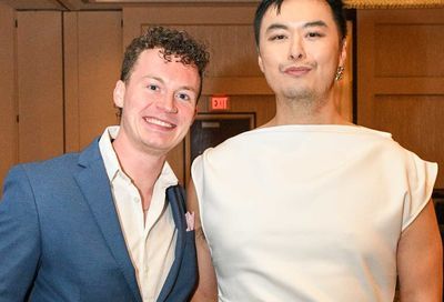 Stonewall Sports 15th Anniversary Gala #51