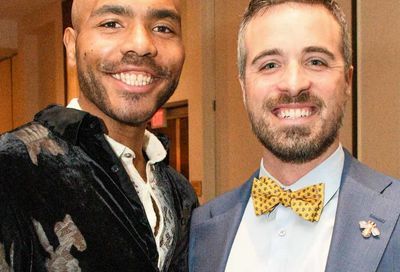 Stonewall Sports 15th Anniversary Gala