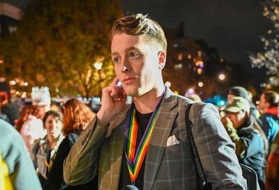 38th Annual High Heel Race (Part 1)