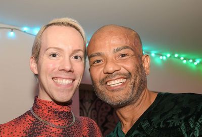 38th Annual High Heel Race (Part 2) #7