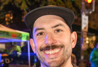 38th Annual High Heel Race (Part 2)