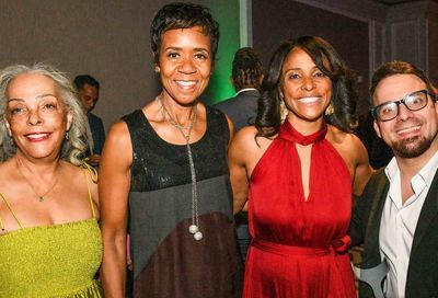 Whitman-Walker Gala #2