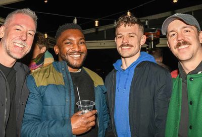 Rush's soft opening #3