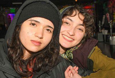 Pitchers and A League of Her Own #8