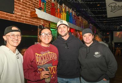 Pitchers and A League of Her Own