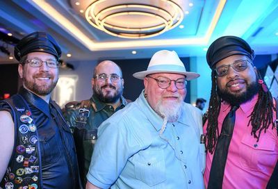 MAL 2026: Leather Cocktails #2