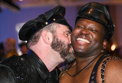 MAL 2026: Leather Cocktails #39