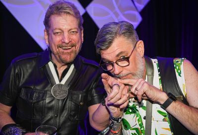 MAL 2026: Leather Cocktails