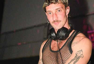 MAL 2026: Official Main Event, KINK Double Trouble Party #11