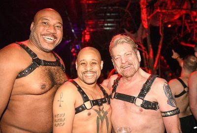 MAL 2026: Official Main Event, KINK Double Trouble Party #12