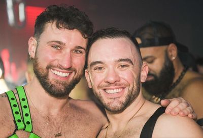 MAL 2026: Official Main Event, KINK Double Trouble Party #29