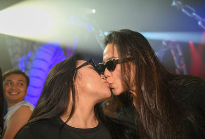 MAL 2026: Official Main Event, KINK Double Trouble Party