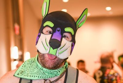 Mid-Atlantic Leather Weekend 2026