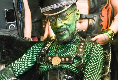 Mid-Atlantic Leather Weekend 2026 #55