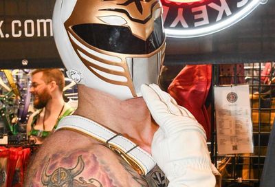 Mid-Atlantic Leather Weekend 2026