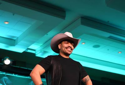 MAL 2026 Mr Mid-Atlantic Leather Contest