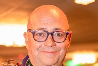 Kierra's Cabaret at The Task Force's Creating Change Conference