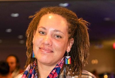 Kierra's Cabaret at The Task Force's Creating Change Conference #23