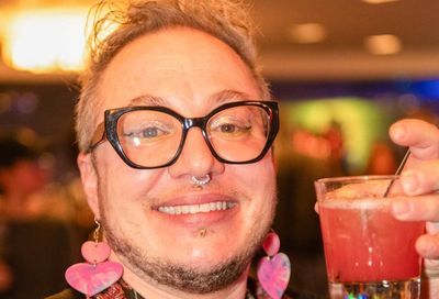 Kierra's Cabaret at The Task Force's Creating Change Conference #26