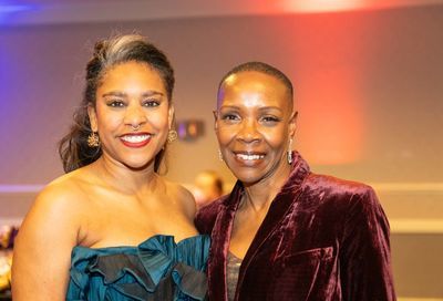 Kierra's Cabaret at The Task Force's Creating Change Conference #32