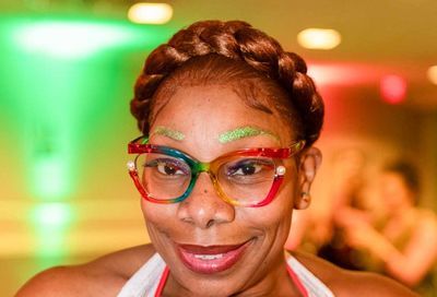 Kierra's Cabaret at The Task Force's Creating Change Conference #33