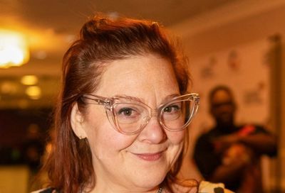 Kierra's Cabaret at The Task Force's Creating Change Conference #39