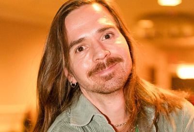 Kierra's Cabaret at The Task Force's Creating Change Conference #44