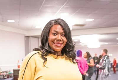 Kierra's Cabaret at The Task Force's Creating Change Conference #51