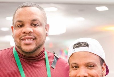 Kierra's Cabaret at The Task Force's Creating Change Conference #53