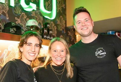 Two Year Anniversary of LGBT+ Counseling Collaborative #3