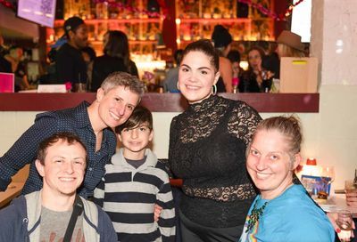 Two Year Anniversary of LGBT+ Counseling Collaborative #19