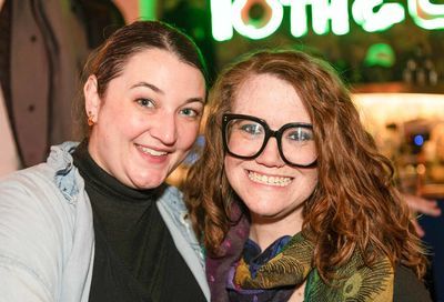 Two Year Anniversary of LGBT+ Counseling Collaborative #27