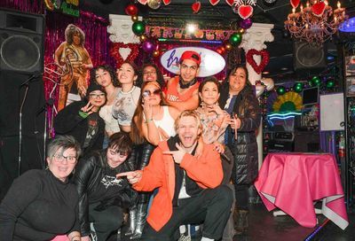 Freddie's Follies Drag Show #2