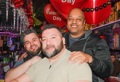 Freddie's Follies Drag Show #4