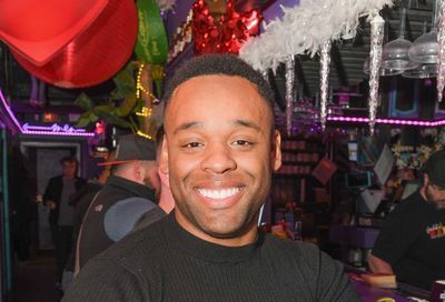 Freddie's Follies Drag Show #8