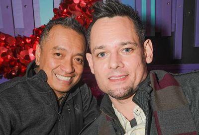 Freddie's Follies Drag Show #22