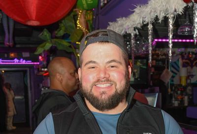 Freddie's Follies Drag Show #28