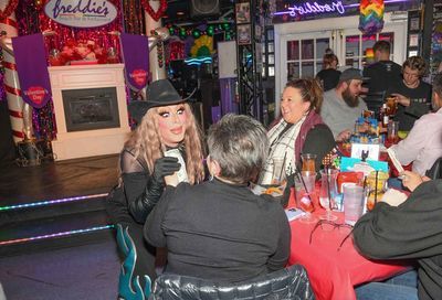 Freddie's Follies Drag Show #29