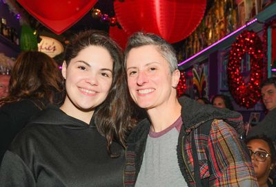 Freddie's Follies Drag Show #33