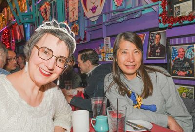 Freddie's Follies Drag Show #38