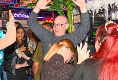 Freddie's Follies Drag Show #47