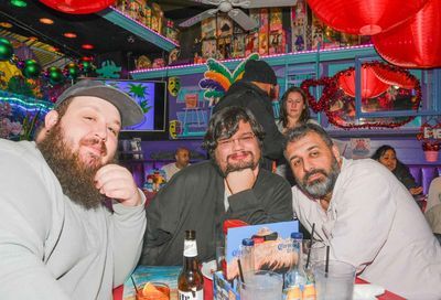 Freddie's Follies Drag Show #52